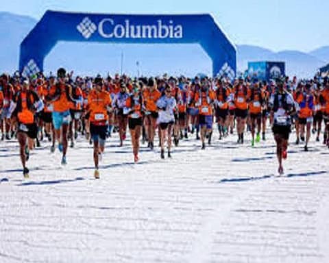 Raid Columbia 2025 - Opcion I