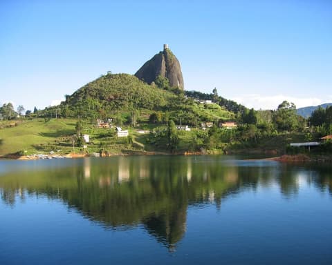 Descubre Medellín