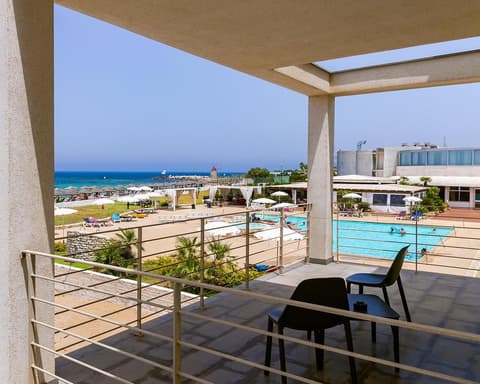 Settemari Club - Baia dei Mulini Resort & Spa