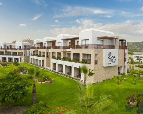 Decameron Punta Sal: 3era Noche Gratis