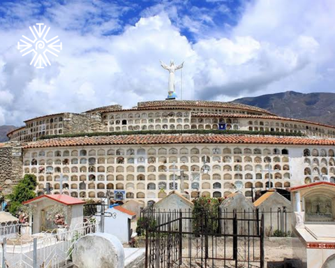 Huaraz al Completo 05 Días / 04 Noches 