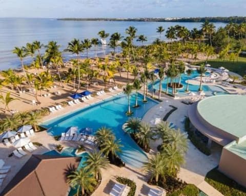 El encanto del Caribe en Viva Wyndham Miches