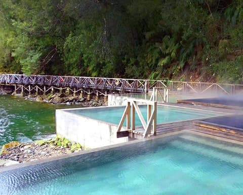 Lo Mejor de Carretera Austral - 5 Noches 