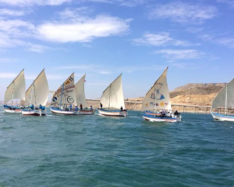 Playas del Norte - 4D 3N