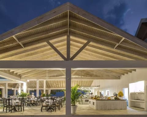 GIAMAICA: VERACLUB NEGRIL- Atmosphera collection +18