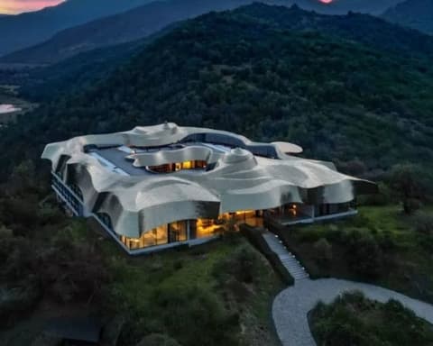 Escapada Clásica en Viña Vik
