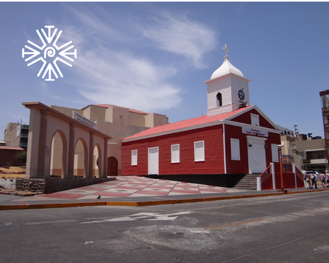 Tacna Costera 03 Días / 02 Noches 