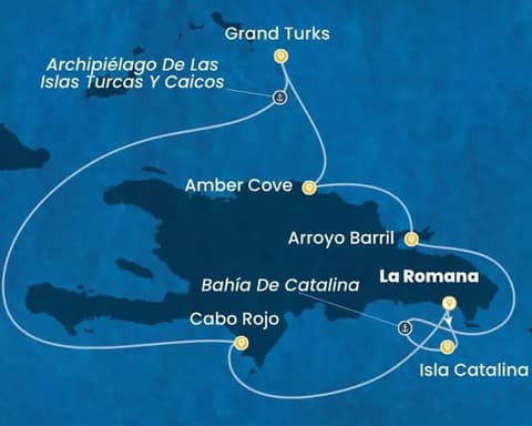 COSTA FASCINOSA