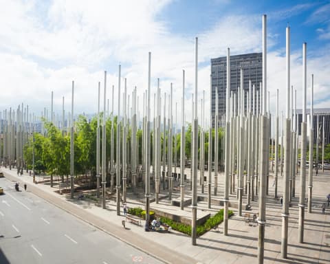 Descubre Medellín