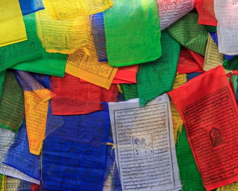 EXPLORE BHUTAN Grantour con Festival di Paro