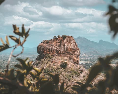 Privatrundreise ""Sri Lanka zum Kennenlernen inkl. Strandaufenthalt in 4* & 5* Resorts"