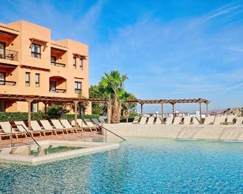 VERACLUB TARIDA PLAYA