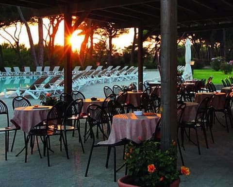 TOSCANA: HOTEL PALACE CORTE DEI TUSCI 
