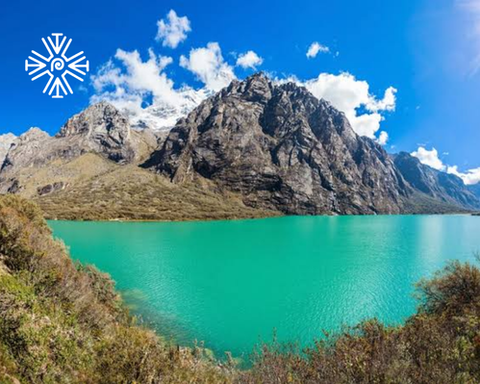 Huaraz Express 02 Días / 01 Noche 