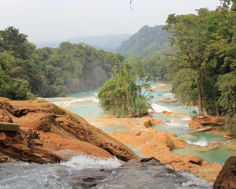 Los Clásicos de Chiapas I