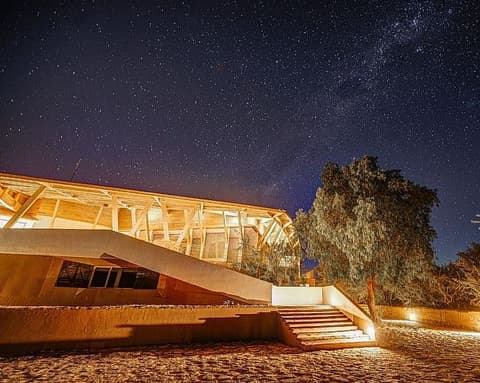 Explora Atacama All Inclusive 