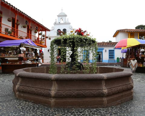 Descubre Medellín