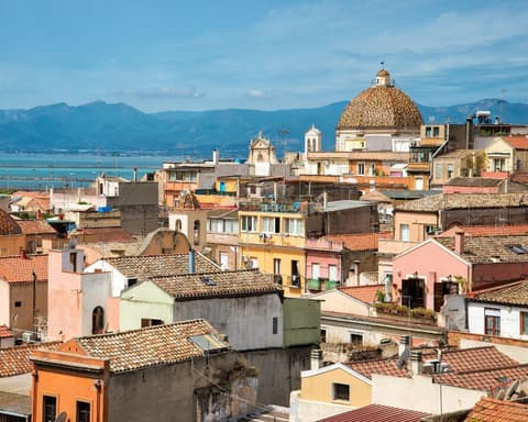 SARDEGNA Il fascino del Sud