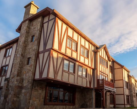 Noche mágica en Magallanes - Navidad en Hotel Almasur Punta Arenas