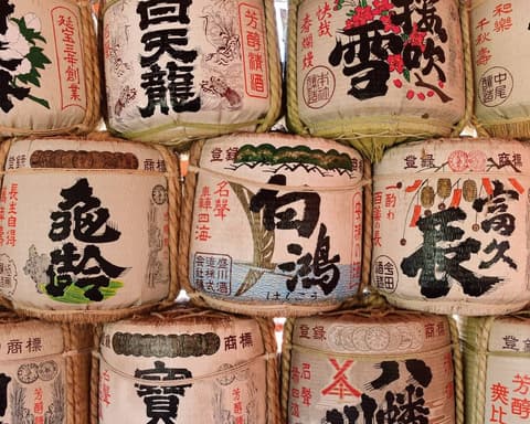 Japan and South Korea Expedition: Between Contrasts