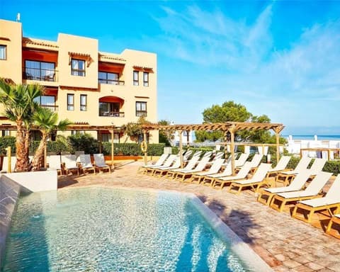 VERACLUB TARIDA PLAYA