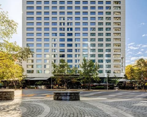 DoubleTree by Hilton: Santiago y Viña del Mar en una sola experiencia