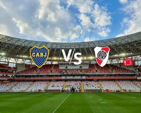 Enjoy the passion of the Superclásico: Boca vs River 