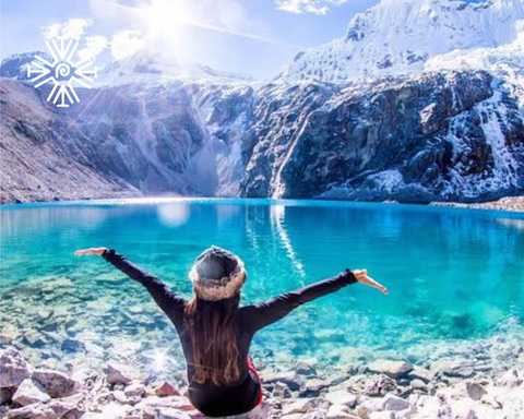 Huaraz entre Montañas y Lagunas 04 Días / 03 Noches 