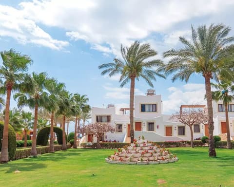 EGITTO: VERACLUB SHARM