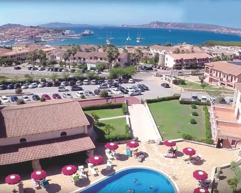 SARDEGNA: CLUB ESSE POSADA 