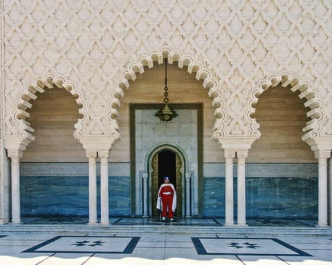 Tour Classico del Marocco speciale capodanno