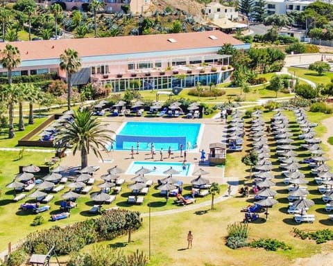 PORTO SANTO: FUTURA CLUB VILA BALEIRA