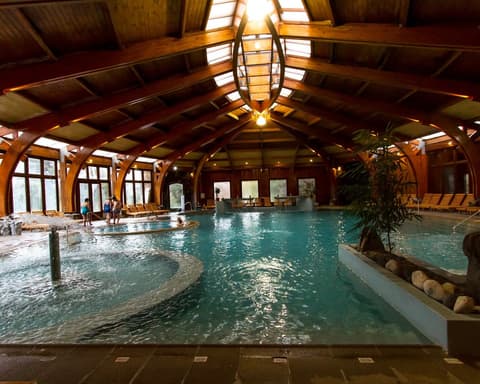 Malalcahuello - Thermal Hotel & Spa