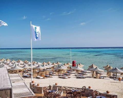 MARSA ALAM: VERACLUB EMERALD LAGOON, partenza09/11