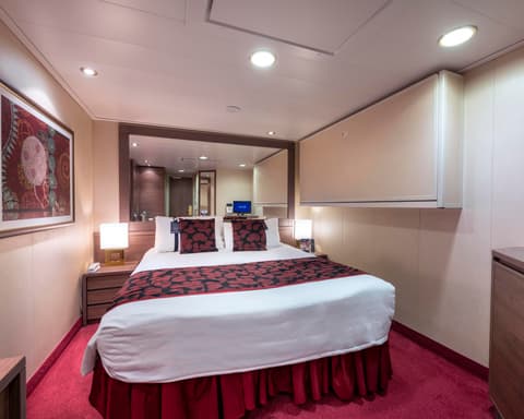 MSC MAGNIFICA , partenza 28/12