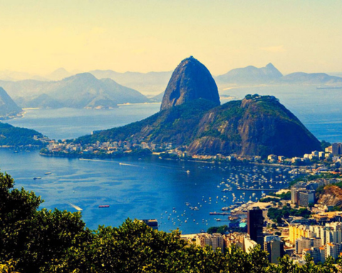 RIO Y BUZIOS EXPRESS - 3 noches en Rio y 2 noches en Buzios 