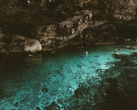 Itinerario classico messicano - smart