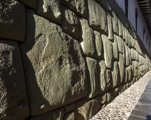 PERÚ DE REGALO | 6D-5N (Hoteles 3*)