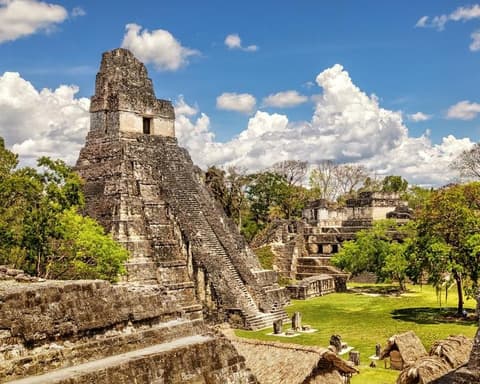 Guatemala Inédita