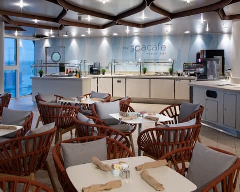 ALASKA - CELEBRITY EDGE