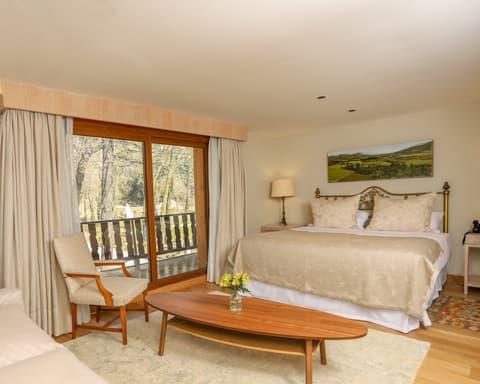 Escapada Romántica - Leonera Hotel