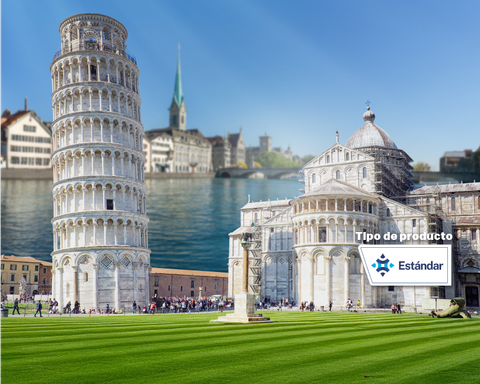 MTPE-10114 MEGA EUROPA ESPECIAL II