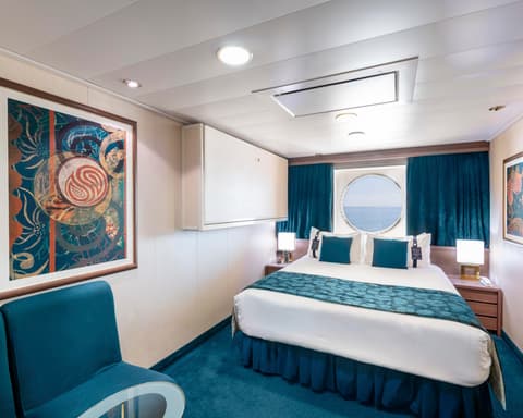 MSC MAGNIFICA , partenza 28/12