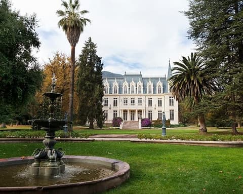 Hotel Las Majadas - Programa Full Experience