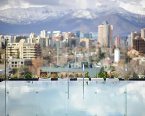 Vive la experiencia en Noi Vitacura "Resta Con Me"