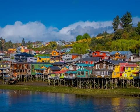 Eclipse Anular Chiloé 2027: Chile bajo el anillo de fuego