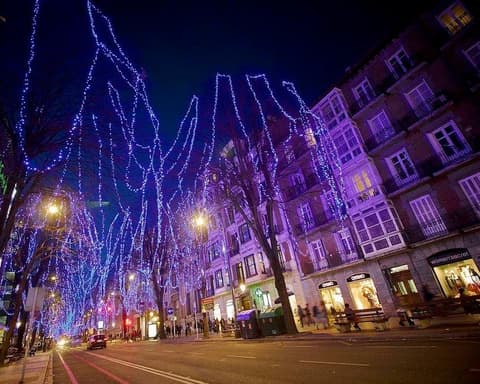Bilbao en Navidad: Tradiciones Mágicas