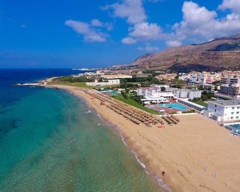 Settemari Club - Baia dei Mulini Resort & Spa