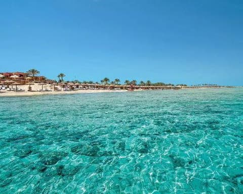 MARSA ALAM: VERACLUB EMERALD LAGOON 