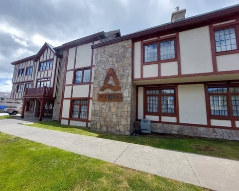 Hotel Almasur Punta Arenas - Excursión a Isla Magdalena 